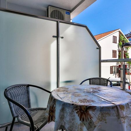Villa Dvor Kornic Budva Rom bilde